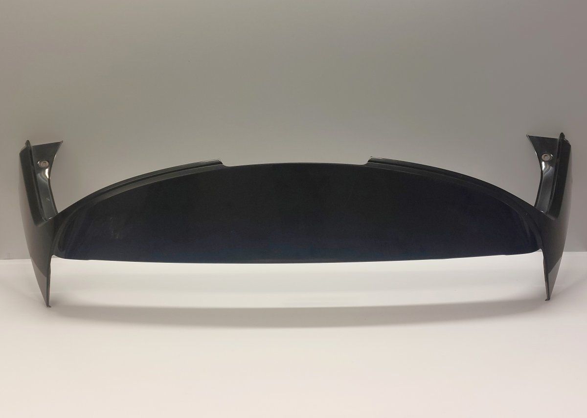 51627368169 51127448153 51127448154 Bootlid / tailgate spoiler MINI MINI CLUBMAN II (F54) (2014-2024)