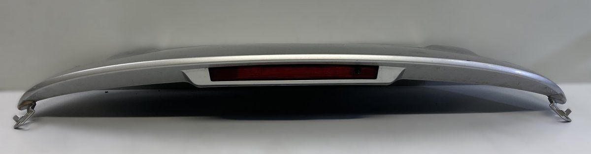 960303354R Bootlid / tailgate spoiler RENAULT CLIO IV / THALIA (BH, KH) (2012-2019)