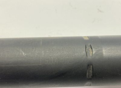 6892042020 68920-42020 Bootlid / tailgate strut left TOYOTA RAV 4 V (XA50) (2018-)