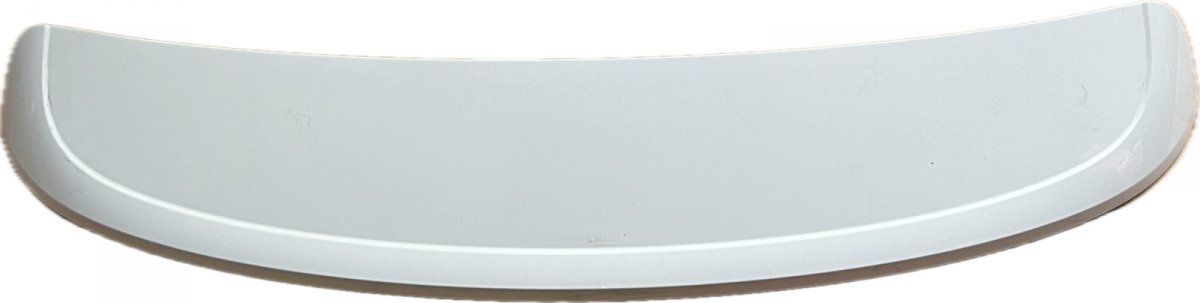 Bootlid / tailgate spoiler AUDI A6 / A6 ALLROAD (C7, 4G) (2010-2018)