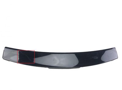 74910TGGA01 Bagāžas nodalījuma vāks / bagāžas nodalījuma durvju spoileris HONDA CIVIC X (FC, FK) (2015-2021)