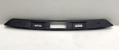 5N0827335J Kofferraumdeckel-/Heckklappenleiste VW TIGUAN I (5N) (2007-2018)