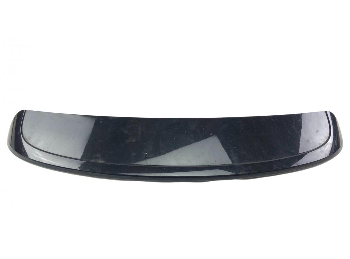 4G9827933E Bootlid / tailgate spoiler AUDI A6 / A6 ALLROAD (C7, 4G) (2010-2018)