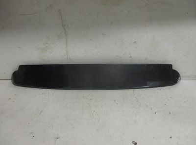 Bootlid / tailgate spoiler TOYOTA RAV 4 III (XA30) (2005-2012)