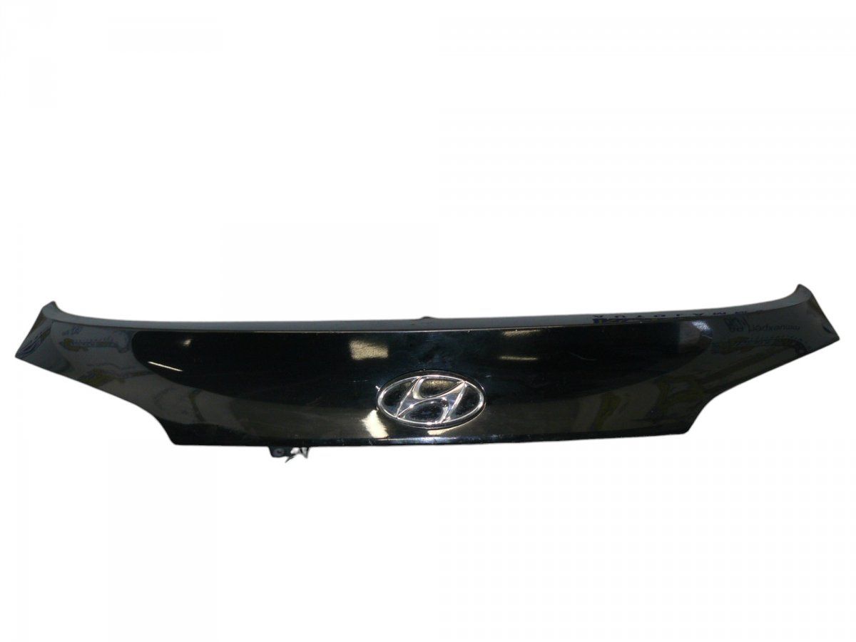 873712S000 Bootlid / tailgate moulding HYUNDAI TUCSON II / ix35 I (LM) (2009-2017)