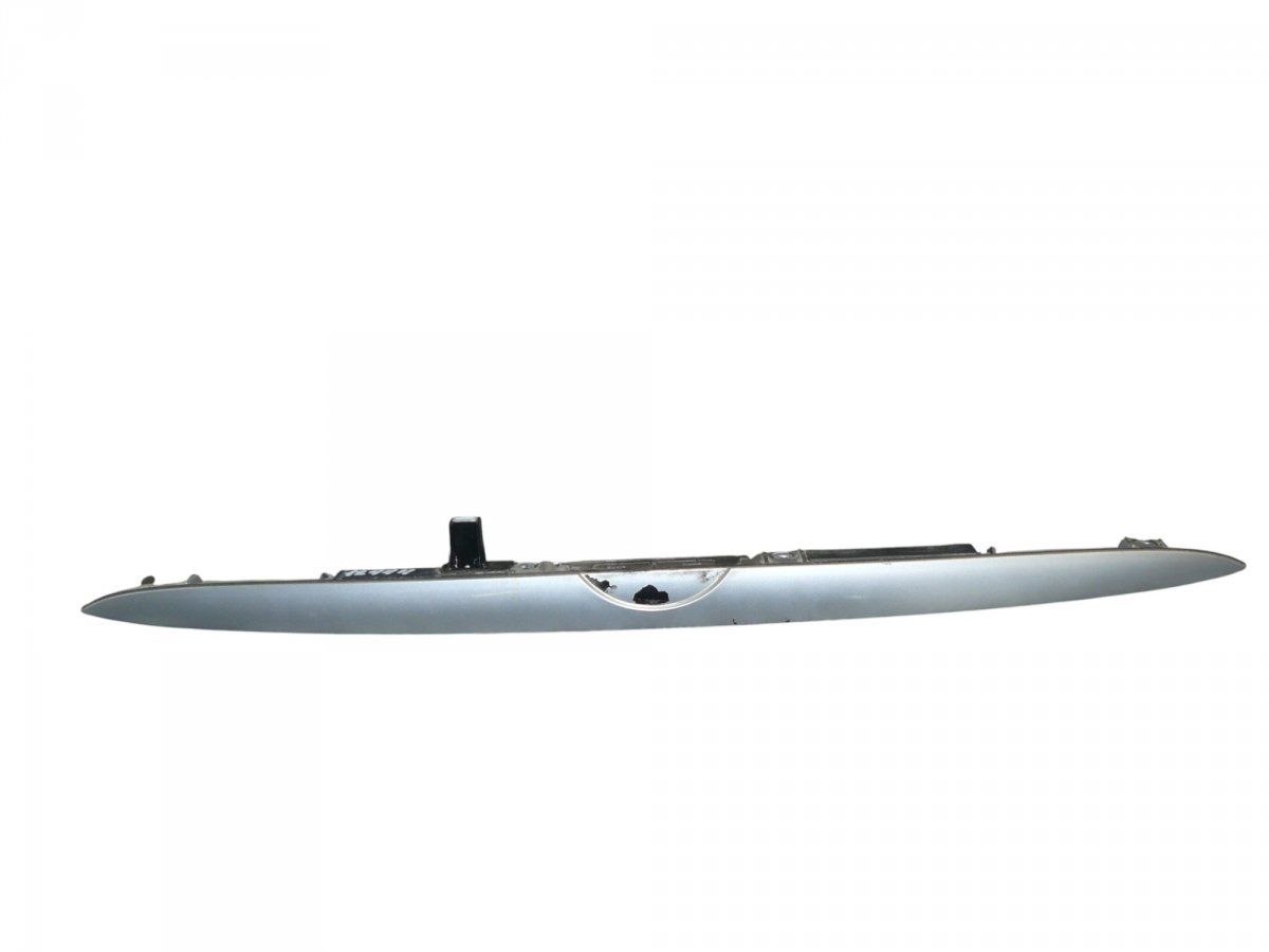 Bootlid / tailgate moulding BMW X5 (E53) (2000-2007)