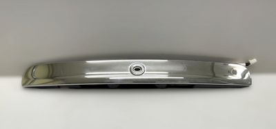 90810JD0 Baklucka / baklucka list NISSAN QASHQAI I (J10) (2007-2013)