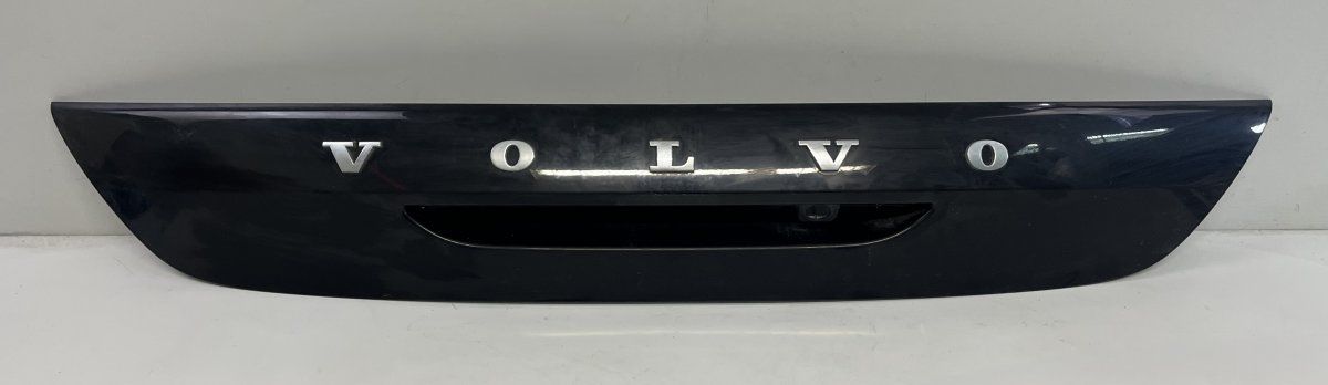 01042056014 Bootlid / tailgate moulding VOLVO V40 (2012-2019)
