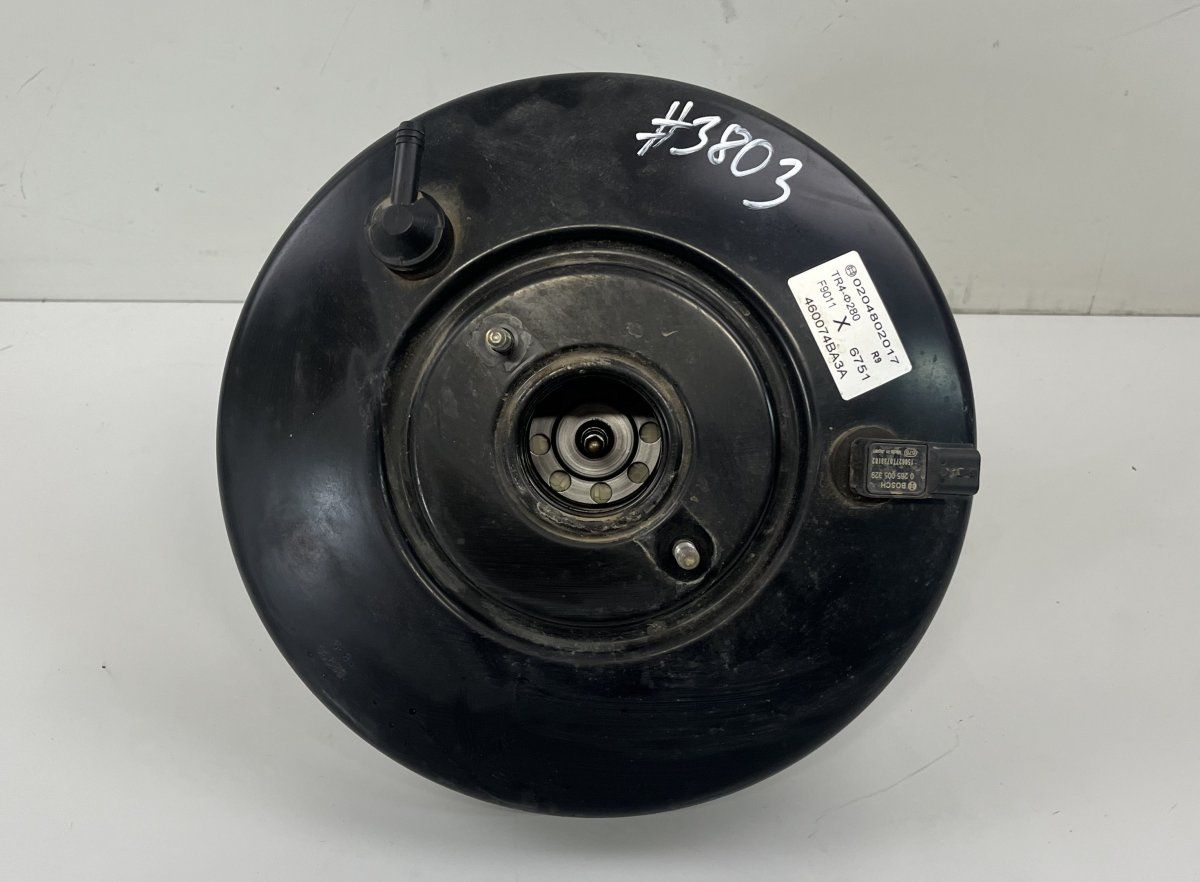 460074BA3A 0265005329 Brake Servo NISSAN X-TRAIL III (T32) (2013-2022)