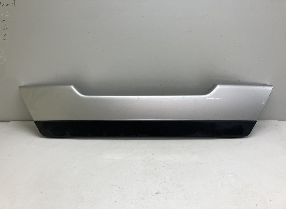 909011DJ0A Bootlid / tailgate moulding NISSAN X-TRAIL II (T31) (2007-2013)