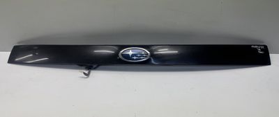 91119SC020 Bootlid / tailgate moulding SUBARU FORESTER (SH) (2008-2013)
