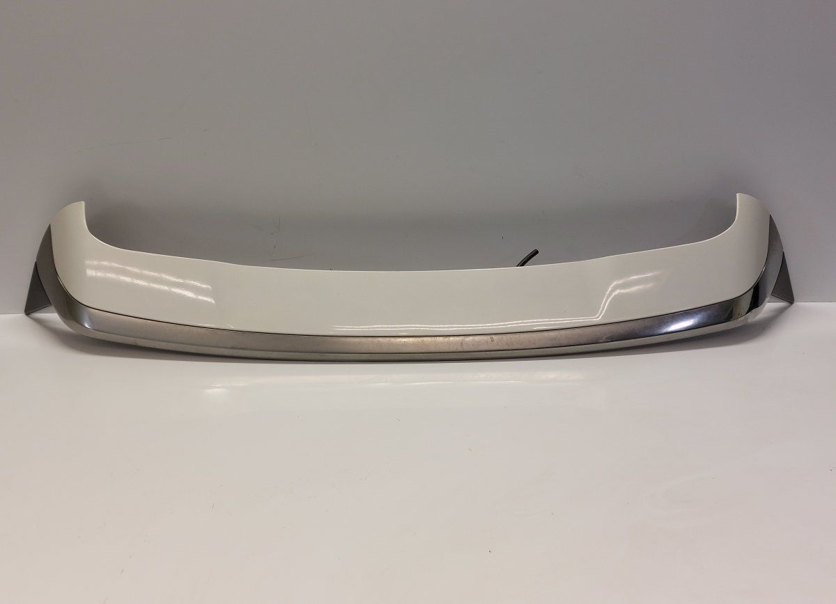 9678324280 Bootlid / tailgate spoiler PEUGEOT 2008 I (A94) (2013-2019)