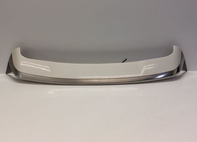 9678324280 Bagāžas nodalījuma vāks / bagāžas nodalījuma durvju spoileris PEUGEOT 2008 I (A94) (2013-2019)