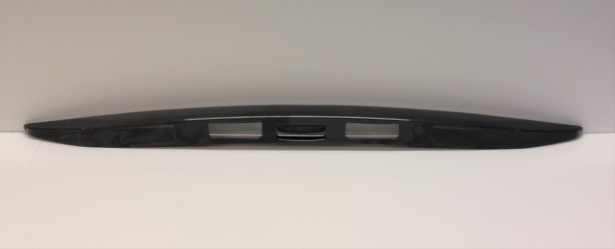 9826157977 Bootlid / tailgate moulding PEUGEOT PARTNER III / RIFTER (K9) (2018-)