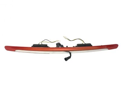 980139515 Молдинг крышки багажника / задней двери MASERATI QUATTROPORTE III (03.04-)