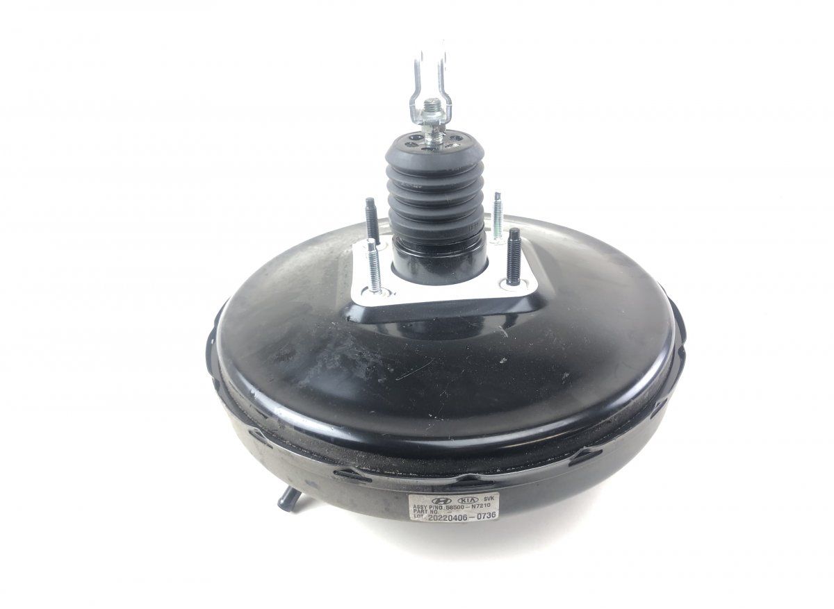 58500N7210 Brake Servo KIA SPORTAGE V (NQ5) (2021-)