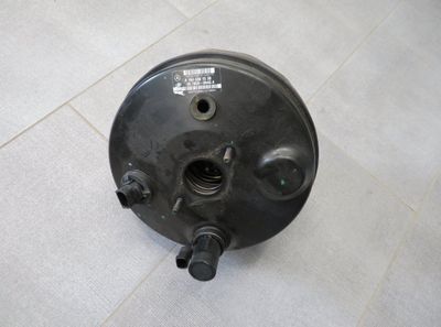A1644310627 1644310627 A1644301530 Усилитель тормозов MERCEDES-BENZ ML-CLASS (W164) (2005-2011)