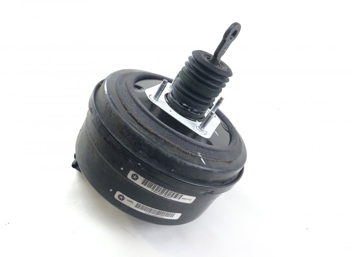 4560182AB Brake Servo JEEP GRAND CHEROKEE IV (WK, WK2) (2010-2021)