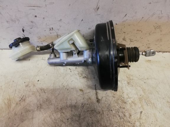 Brake Servo HONDA CIVIC VIII (FN, FD) (2005-2011)