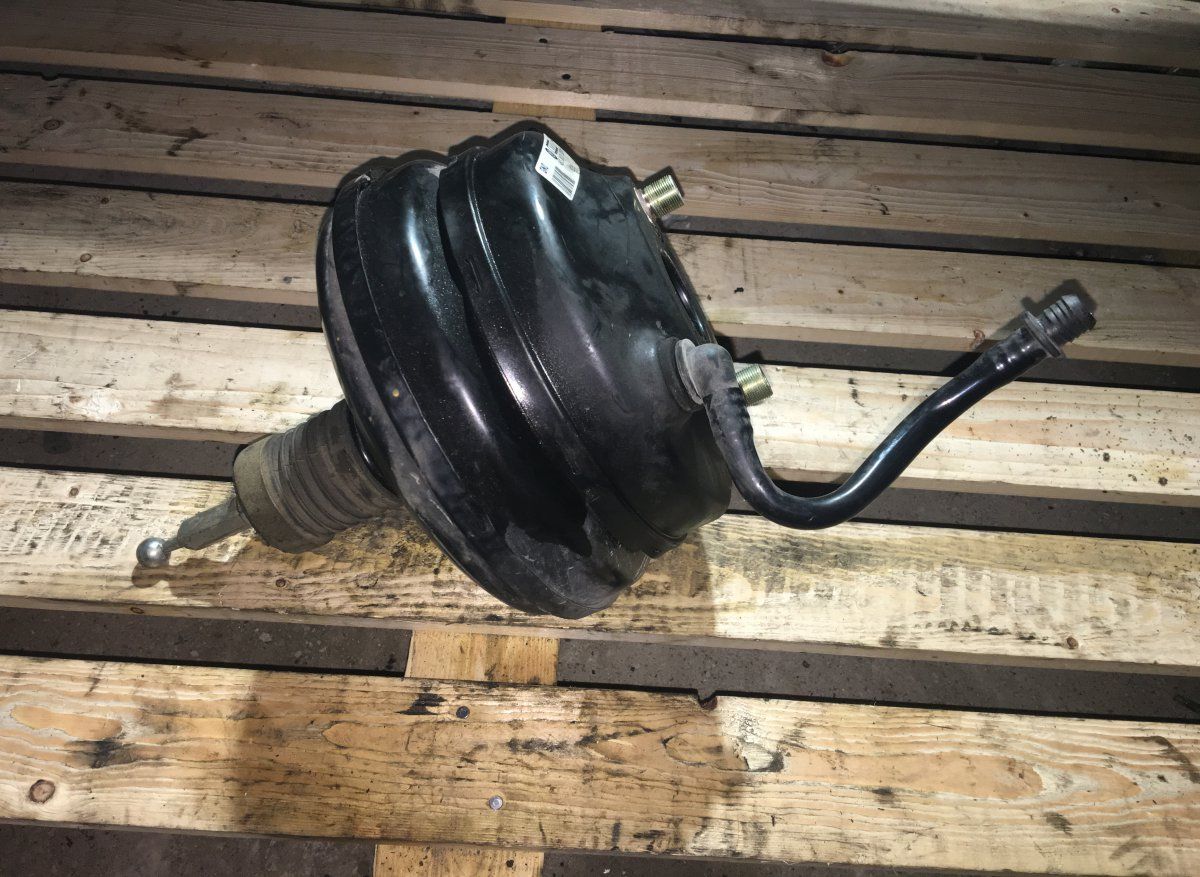 Brake Servo AUDI A6 / A6 ALLROAD (C5) (1997-2005)