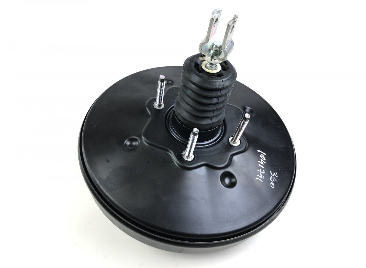 0204J00024 Brake Servo TOYOTA C-HR I (AX10, AX50) (2016-2023)