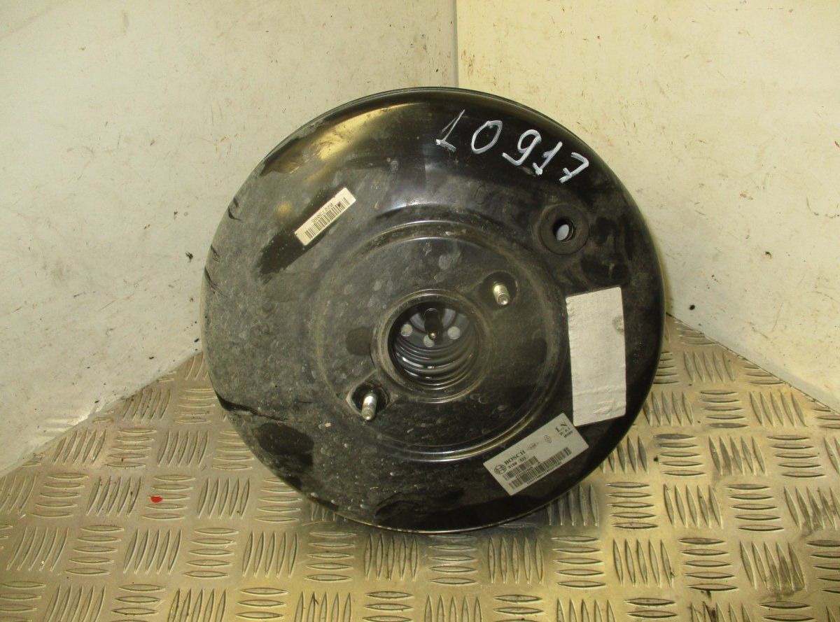 Brake Servo RENAULT TALISMAN (L2M, KP) (2013-2022)