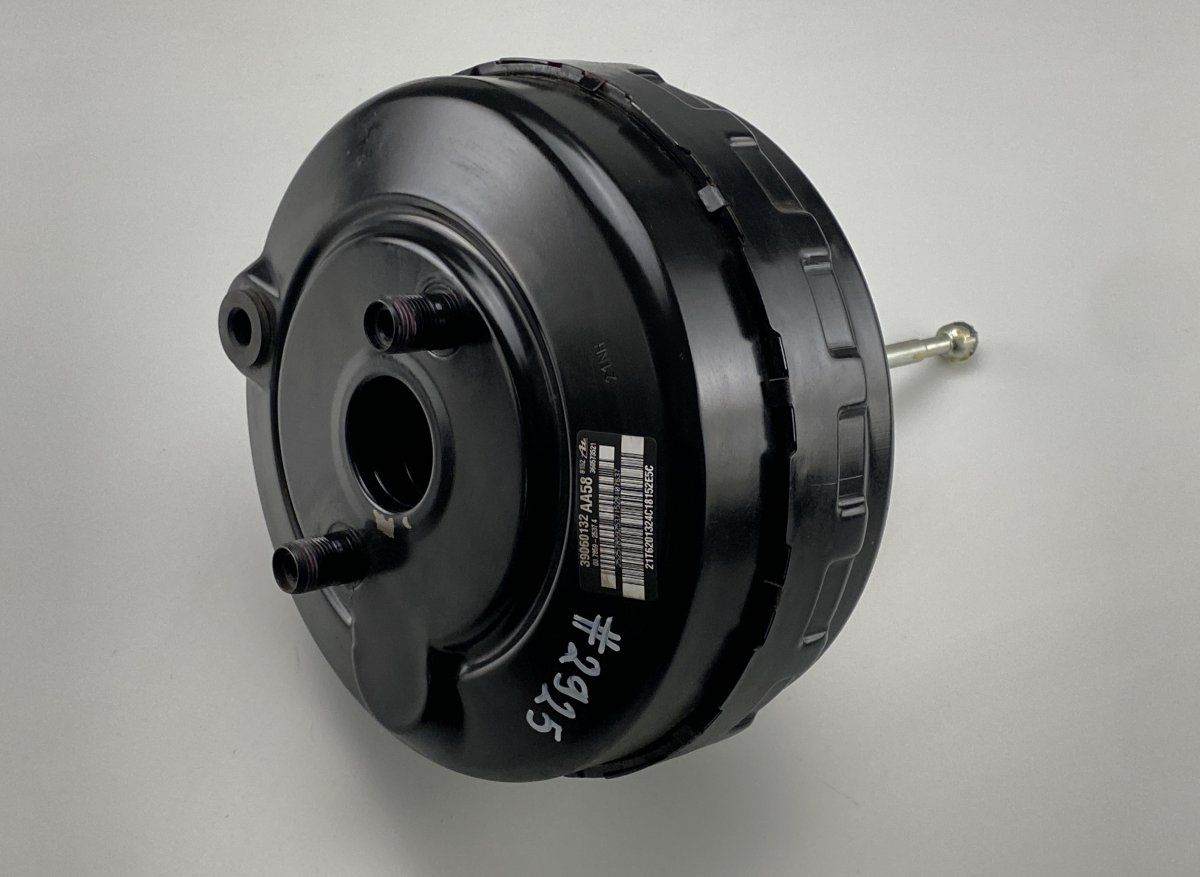 360573521 AA58 03.7859-2537.4 03785925374 252578592537 Brake Servo OPEL ZAFIRA TOURER C (P12) (2011-2019)