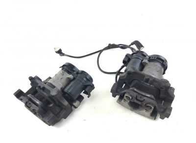 A2054230381 Brake caliper rear set MERCEDES-BENZ C-CLASS (W205) (2013-2021)