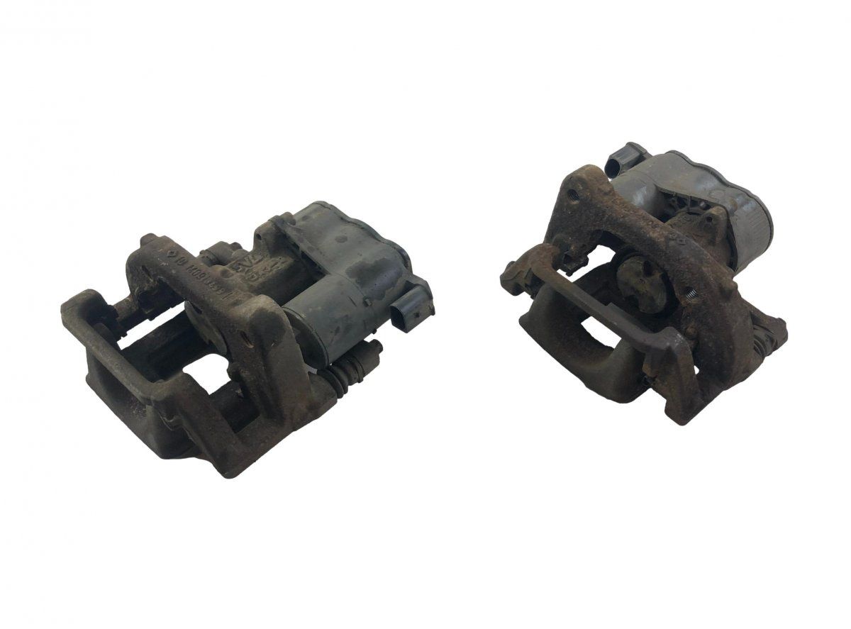 Brake caliper rear set CITROËN C4 SPACETOURER (3D, 3A) (2018-2020)