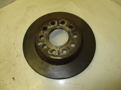 Brake disc front right AUDI A6 (C4) (1994-1997)
