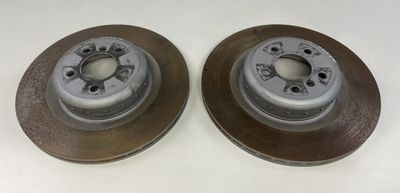 34216779535 6779535 Brake disc rear right BMW X6 (E71, E72) (2008-2014)