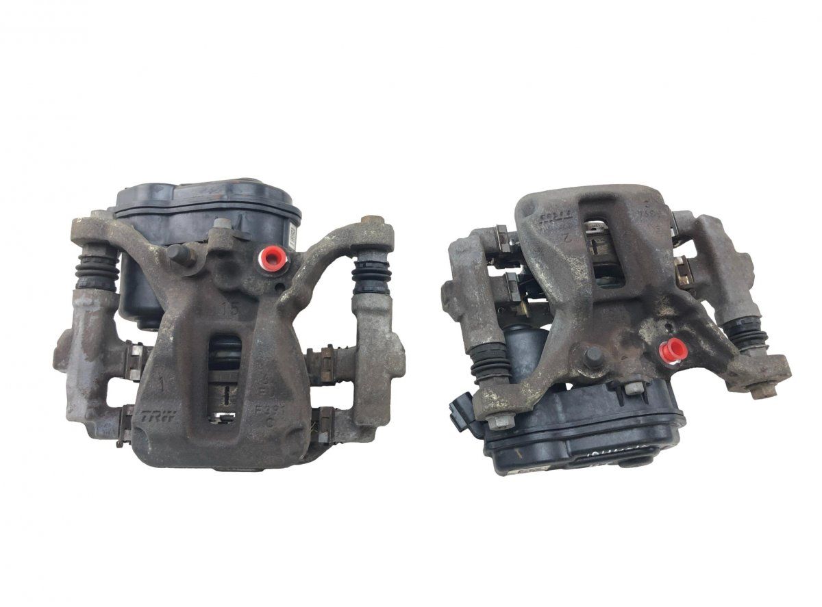 4785002350 4783002360 Brake caliper rear set TOYOTA COROLLA XII (E210) (2018-)