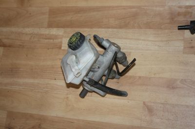 Brake Fluid Reservoir VOLVO S80 II (AS) (2006-2016)