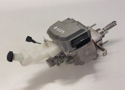 EAC1035-04A EAC103504A 47013100210103 3NG4A A9A000BA6 460073NG4A Huvudbromscylinder NISSAN LEAF I (ZE0) (2010-2017)