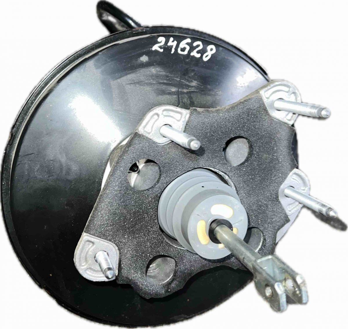 Brake Master Cylinder DACIA DUSTER II (2017-2024)