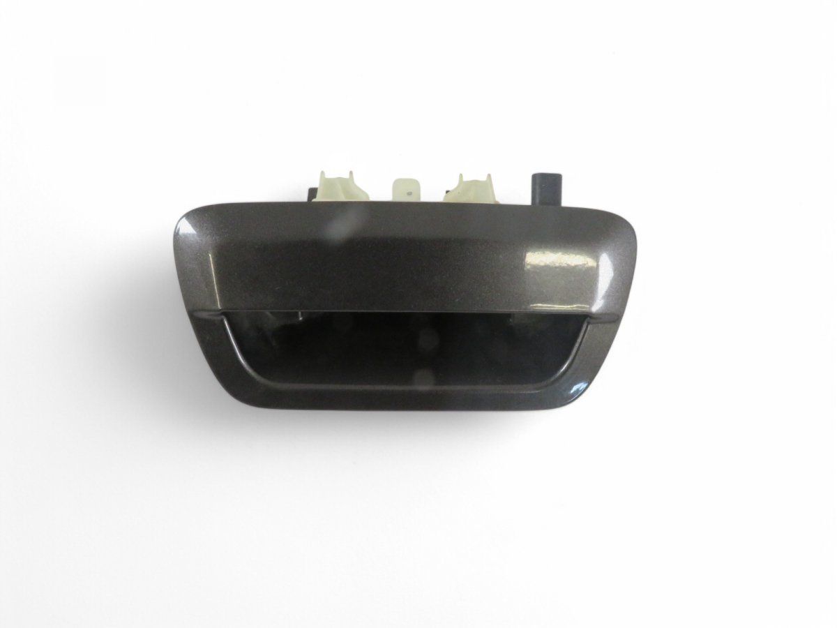 770824AC 1YK38LAUAC Bootlid / tailgate handle JEEP GRAND CHEROKEE IV (WK, WK2) (2010-2021)