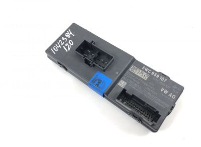 A2C76711605 Блок за управление на капака на багажника / вратата на багажника VW ARTEON (3H7, 3H9) (2017-2024)