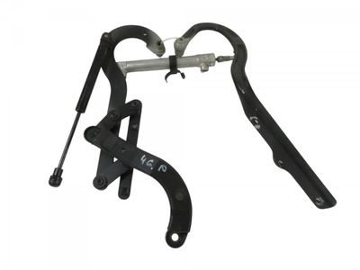 A1298002072 A1297502228 A1299800664 Bootlid / tailgate / parts, other MERCEDES-BENZ SL-CLASS (R129) (1989-2001)