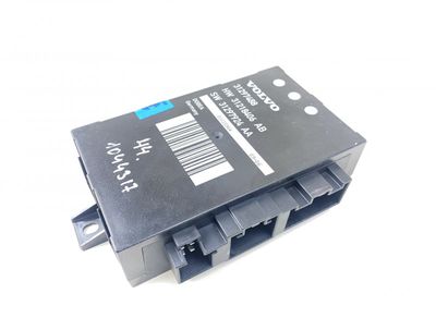 31218406 Блок за управление на капака на багажника / вратата на багажника VOLVO XC60 I (2008-2017)