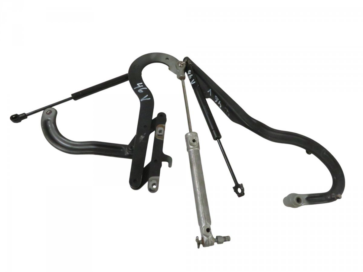 A1299800664 A1297502128 A1298002072 Bootlid / tailgate / parts, other MERCEDES-BENZ SL-CLASS (R129) (1989-2001)