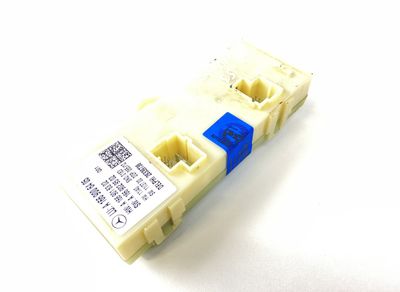 A1669003708 Bootlid / tailgate control unit MERCEDES-BENZ ML-CLASS (W166) (2011-2015)