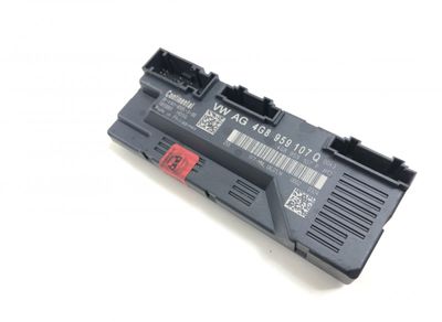 2841418505300 Bootlid / tailgate control unit AUDI A7 Sportback (4GA) (2010-2017)