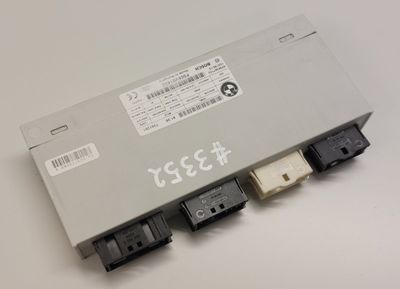61357381251 F005V01532 102135-10 Блок управления крышкой багажника / задней дверью BMW 3 (F30, F31, F34, F80) (2011-2019)