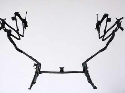 A2307500272 A2307500472 A2307500151 A2307500251 A2307500251 Капак / задна врата / части, други MERCEDES-BENZ SL-CLASS (R230) (2001-2012)