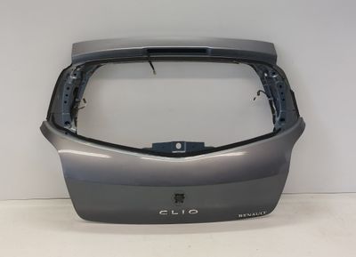 7751478020 Bootlid / tailgate RENAULT CLIO III / THALIA (2005-2012)