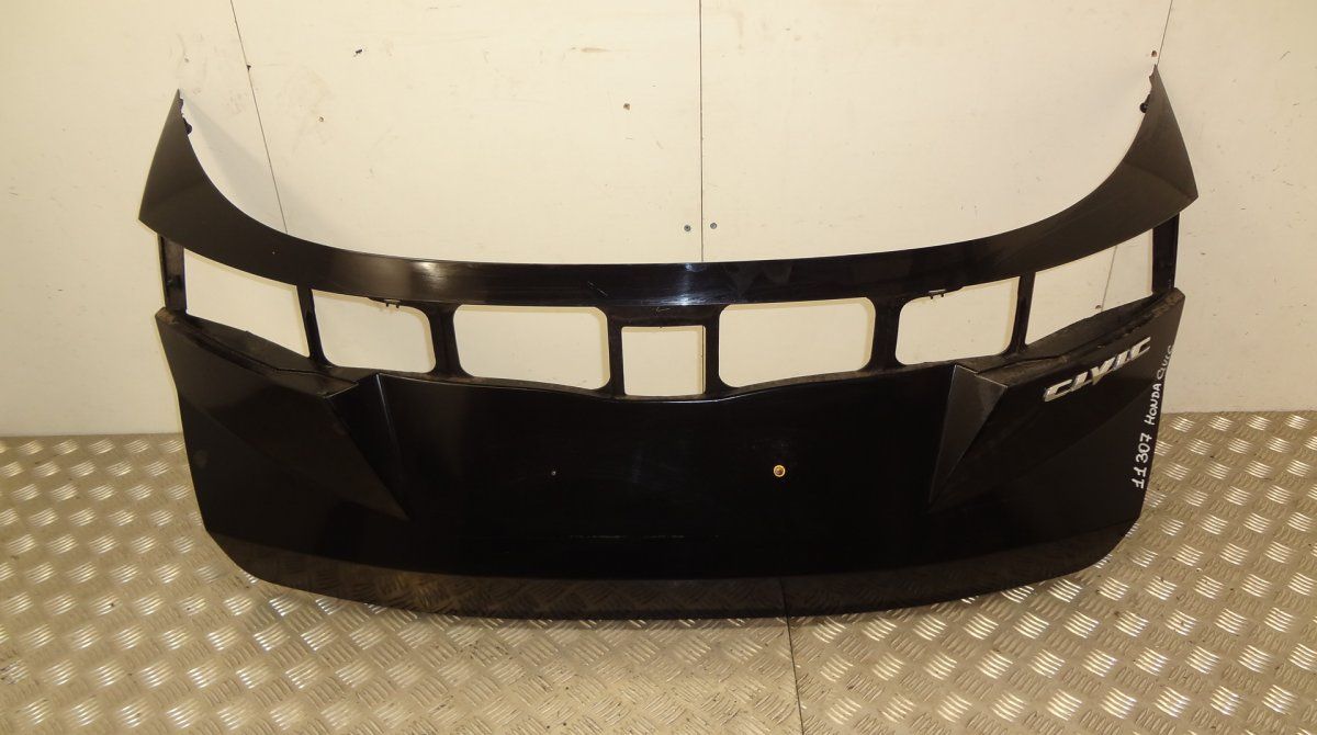 74890SMGE000M1 Bootlid / tailgate / parts, other HONDA CIVIC VIII (FN, FD) (2005-2011)