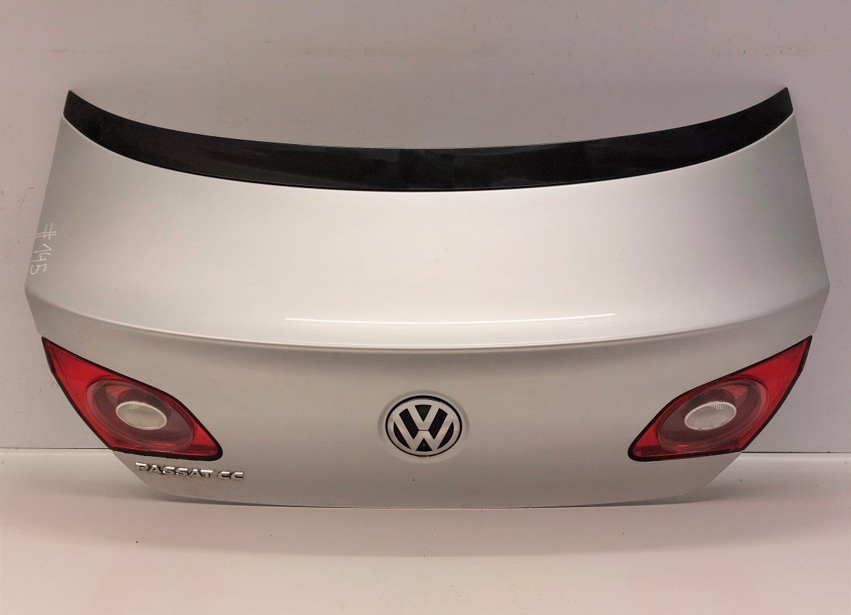 3C8827025C Bootlid / tailgate VW PASSAT CC (357) (2008-)