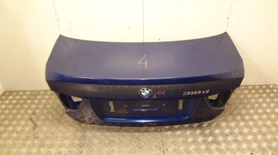 Bootlid / tailgate BMW 3 (E90, E91, E92, E93) (2005-2011)