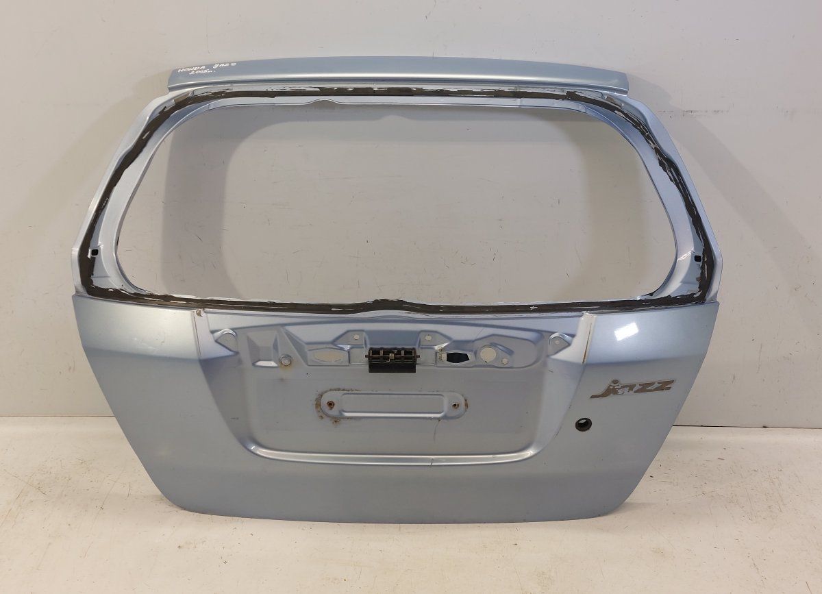 Bootlid / tailgate HONDA JAZZ II (GD) (2002-2008)