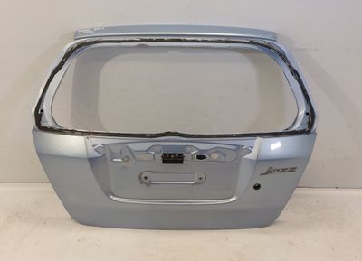 Багажник / задна врата HONDA JAZZ II (GD) (2002-2008)